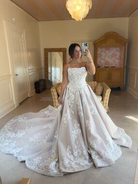 Norvinia - Sottero & Midgley
